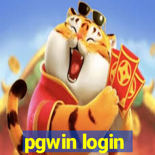 pgwin login